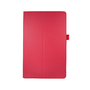 Чехол-книжка KST Classic case для Samsung Galaxy Tab A7 10.4 2020 (SM-T500 / SM-T505) красный
