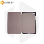 Чехол-книжка KST Smart Case для Samsung Galaxy Tab A7 10.4 2020 (SM-T500 / SM-T505) черный