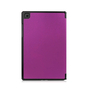 Чехол-книжка KST Smart Case для Samsung Galaxy Tab A7 10.4 2020 (SM-T500 / SM-T505) фиолетовый