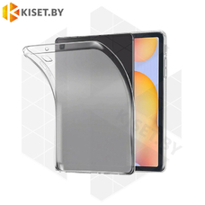 Силиконовый чехол KST UT для Samsung Galaxy Tab A7 10.4 2020 (SM-T500 / SM-T505) прозрачный