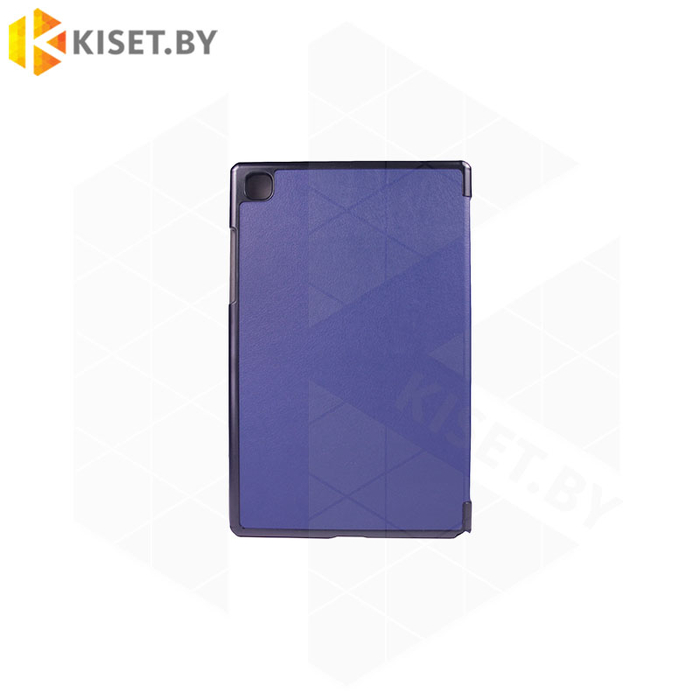 Чехол-книжка KST Smart Case для Samsung Galaxy Tab A7 10.4 2020 (SM-T500 / SM-T505) синий