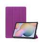 Чехол-книжка KST Smart Case для Samsung Galaxy Tab A7 10.4 2020 (SM-T500 / SM-T505) фиолетовый