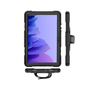 Противоударный чехол KST Protect Cover для Samsung Tab A7 10.4 2020 (SM-T500 / SM-T505) черный с защитой экрана