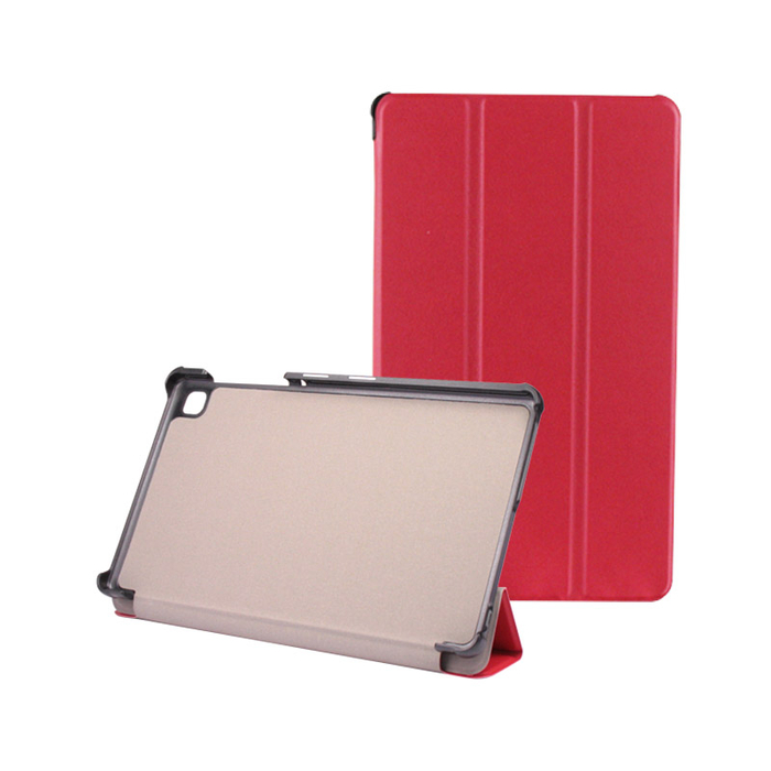 Чехол-книжка Smart Case для Samsung Galaxy Tab A7 Lite 8.7" (SM-T220/T225) красный
