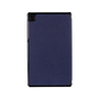 Чехол-книжка Smart Case для Samsung Galaxy Tab A7 Lite 8.7" (SM-T220/T225) синий