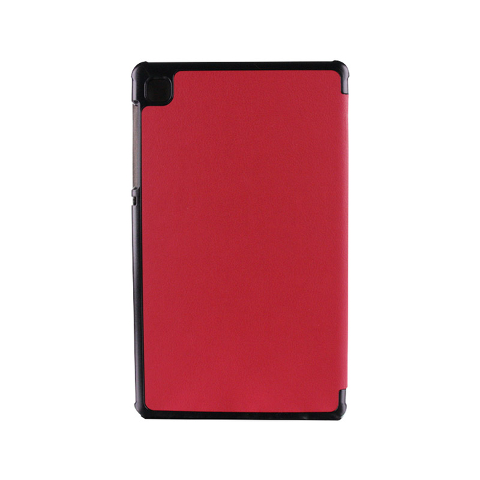 Чехол-книжка Smart Case для Samsung Galaxy Tab A7 Lite 8.7" (SM-T220/T225) красный