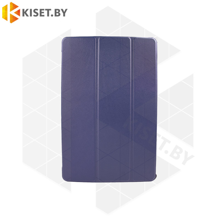 Чехол-книжка Smart Case для Samsung Galaxy Tab S7 11.0 (SM-T870/T875) синий