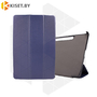 Чехол-книжка Smart Case для Samsung Galaxy Tab S7 11.0 (SM-T870/T875) синий