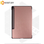 Чехол-книжка Smart Case для Samsung Galaxy Tab S7 11.0 (SM-T870/T875) розовое золото