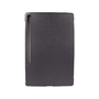 Чехол-книжка KST Smart Case для Samsung Galaxy Tab S7 Plus 12.4 (SM-T970 / T975) / Tab S7 FE (SM-T730 / T736) черный