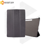 Чехол-книжка Smart Case для Samsung Galaxy Tab S7 Plus 12.4 (SM-T970/T975) / Galaxy Tab S8 Plus (SM-X800/X806)черный