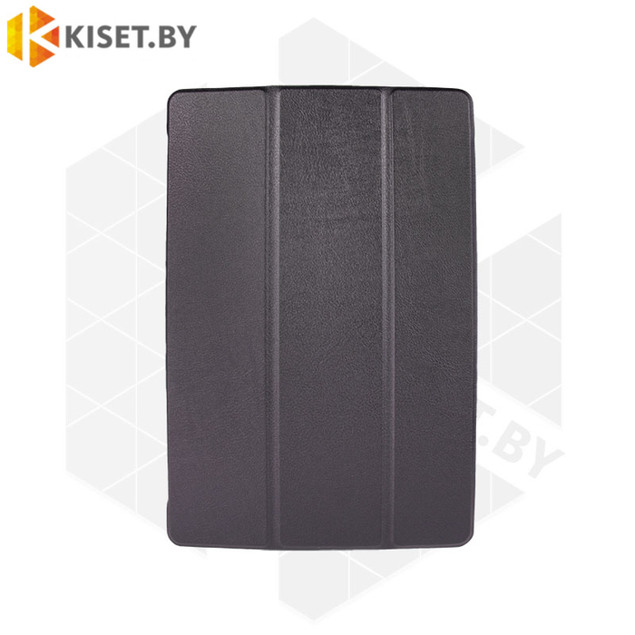 Чехол-книжка Smart Case для Samsung Galaxy Tab S7 Plus 12.4 (SM-T970/T975) / Galaxy Tab S8 Plus (SM-X800/X806)черный