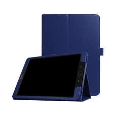 Чехол-книжка KST Classic case для Samsung Galaxy Tab S3 9.7 (T820/T825), синий