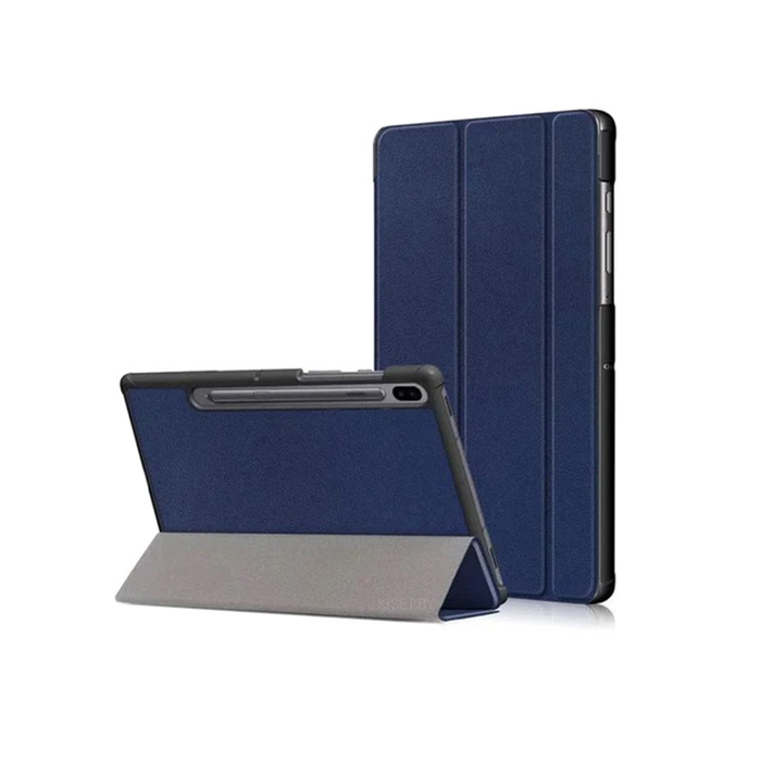 Чехол-книжка Smart Case для Samsung Galaxy Tab S6 10.5 (SM-T860/T865) синий