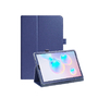 Классический чехол-книжка для Samsung Galaxy Tab S6 10.5 (SM-T860/T865) синий