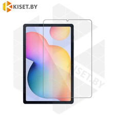 Защитное стекло KST 2.5D для Samsung Galaxy Tab S6 Lite (SM-P610 / P615) / S6 Lite 2022 (SM-P613 / P619 ) прозрачное