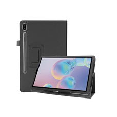 Чехол-книжка KST Classic case для Samsung Galaxy Tab S6 10.5 (SM-T860/T865) черный