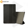 Чехол-книжка Smart Case для Samsung Galaxy Tab S6 Lite (SM-P610 / P615) / Tab S6 Lite 2022 (SM-P613 / P619) черный