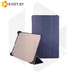 Чехол-книжка KST Smart Case для Samsung Galaxy Tab S6 Lite (SM-P610 / P615) / S6 Lite 2022 (SM-P613 / P619 ) синий