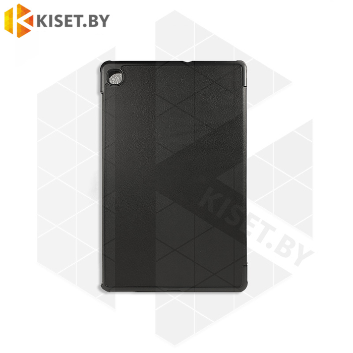 Чехол-книжка Smart Case для Samsung Galaxy Tab S6 Lite (SM-P610 / P615) / Tab S6 Lite 2022 (SM-P613 / P619) черный