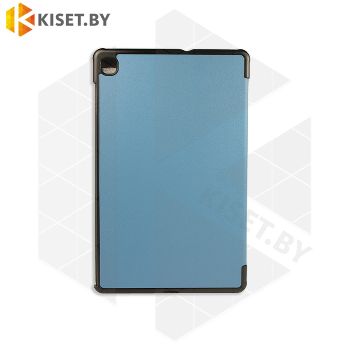 Чехол-книжка Smart Case для Samsung Galaxy Tab S6 Lite (SM-P610 / P615) / Tab S6 Lite 2022 (SM-P613 / P619) голубой