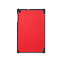 Чехол-книжка Smart Case для Samsung Galaxy Tab S6 Lite (SM-P610 / P615) / Tab S6 Lite 2022 красный