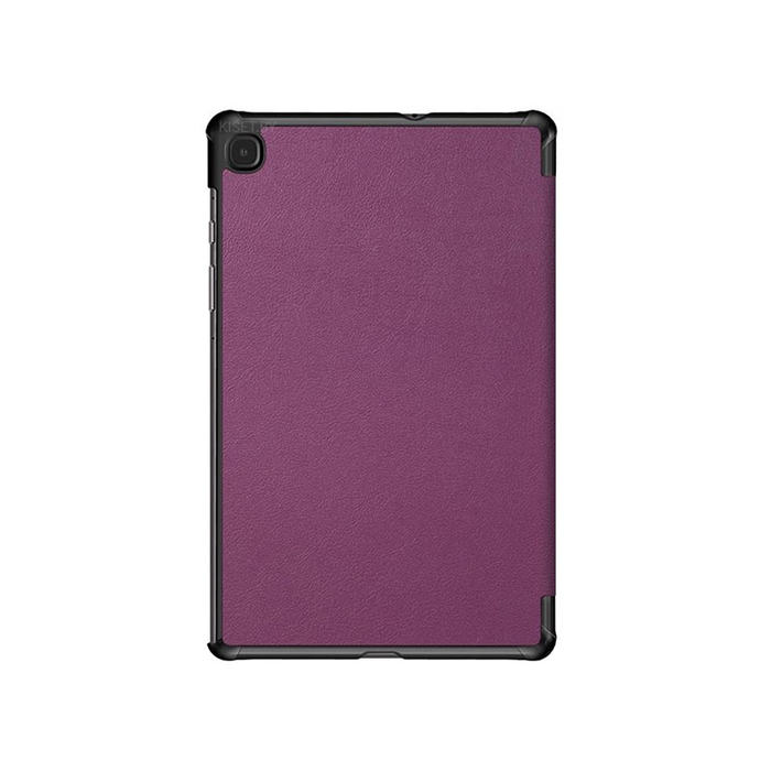 Чехол-книжка Smart Case для Samsung Galaxy Tab S6 Lite (SM-P610 / P615) / Tab S6 Lite 2022 (SM-P613 / P619) фиолетовый