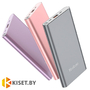 Портативное зарядное устройство Yoobao Power Bank A1 10000 mAh графитовый