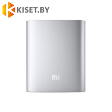 Портативное зарядное устройство Xiaomi Mi Power Bank 10000mAh (NDY-02-AN)