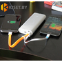 Портативное зарядное устройство Xiaomi Mi Power Bank 16000mAh (NDY-02-AL)