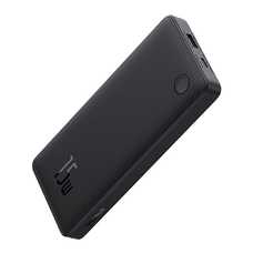Портативное зарядное устройство Baseus Airpow Lite P10067500123-00 10000mAh черный