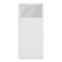 Портативное зарядное устройство Baseus Bipow 15W PPBD050002 10000mAh белый