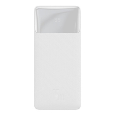 Портативное зарядное устройство Baseus Bipow 15W PPBD050002 10000mAh белый