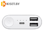 Портативное зарядное устройство Xiaomi Mi Power Bank 16000mAh (NDY-02-AL)