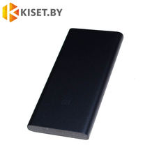Портативное зарядное устройство Xiaomi Mi Power Bank 2i 10000mAh (PLM09ZM) темно-синий