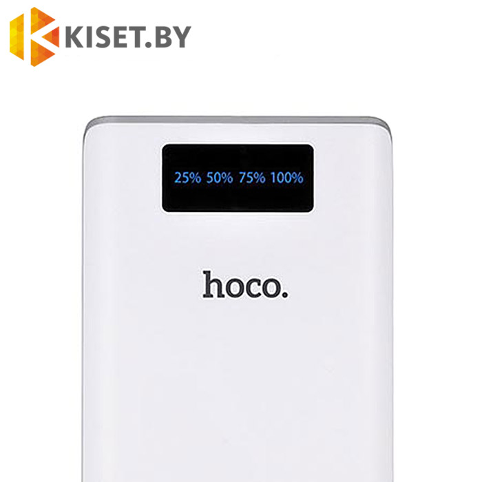 Портативное зарядное устройство HOCO B3-15000