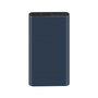 Портативное зарядное устройство Xiaomi Mi Power Bank 3 PLM13ZM 10000 mAh темно-синий