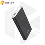 Портативное зарядное устройство Yoobao Power Bank PL10 10000 mAh черный