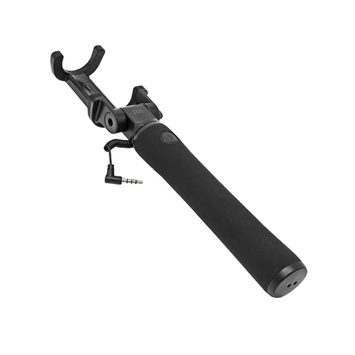 Монопод Xiaomi Mi Wired Monopod Selfie stick XMZPG04YM черный