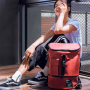 Рюкзак Xiaomi RunMi 90 Trendsetter Chic Leisure красный