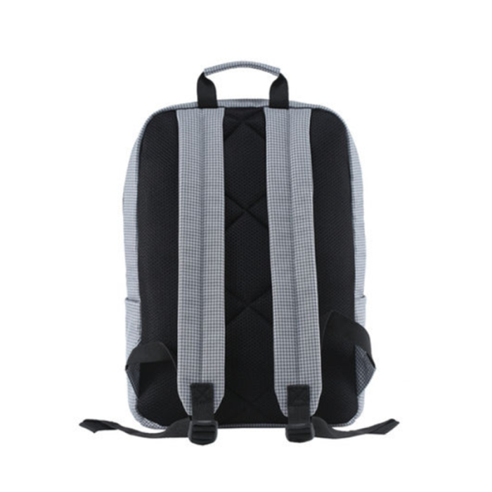 Рюкзак Xiaomi 90 Points College Leisure Backpack серый