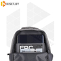 Рюкзак для ноутбука 2E-BPN6326GR DayPack 16