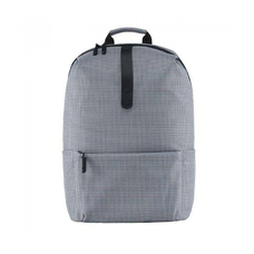 Рюкзак Xiaomi 90 Points College Leisure Backpack серый