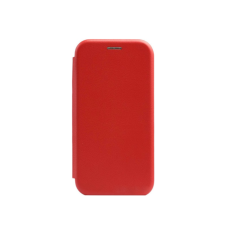 Чехол-книжка KST Book Case 3D с визитницей для Xiaomi Poco M3 / Redmi 9T красный