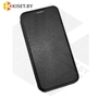 Чехол-книжка Book Case 3D с визитницей для Huawei Mate 30 черный