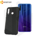 Силиконовый чехол KST MC для Huawei Honor 10i / 20 Lite / 20e / 20i / P Smart+ Plus 2019 черный матовый
