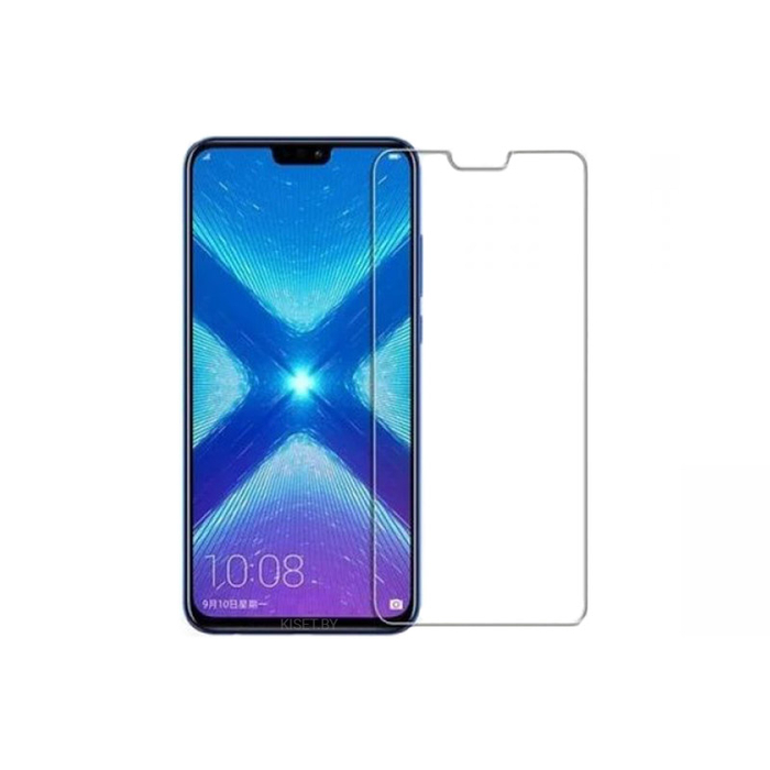Защитное стекло для Honor 9X Lite прозрачное