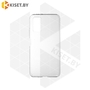 Силиконовый чехол Ultra Thin TPU для Honor View 30 прозрачный