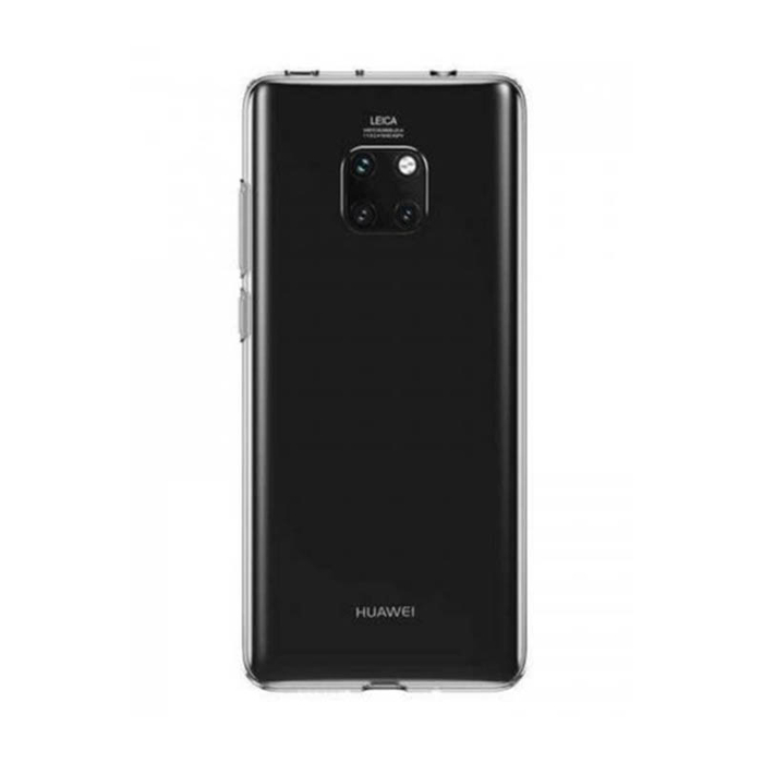 Чехол Baseus Simple ARHWMATE20P-MD01 для Huawei Mate 20 Pro прозрачный