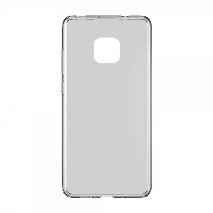 Чехол Baseus Simple ARHWMATE20P-MD01 для Huawei Mate 20 Pro прозрачный
